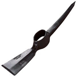 Ames True Temper Pick Mattock Head Only 5lb