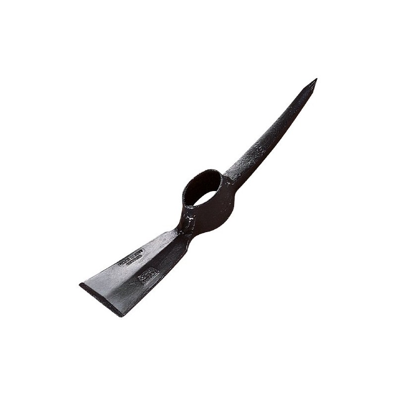 Ames True Temper Pick Mattock Head Only 5lb