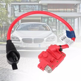 auto-part-racing-zoon 61129217036 Battery Positive Terminal Cable (Plus Pole) For 528i xDrive