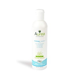 Auréa Shampoo, 2 Stück