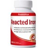 Reacted Iron - Iron 30mg (Ferrous Bisglycinate 325mg) for Red