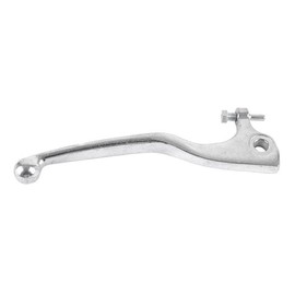 cyclingcolors 1 x Brake Lever Compatible with BetA 50 RR 2005+ 2T 50 RR Enduro 2020+ 2T 125 RR 2008+2017 4T Right Polished Aluminium