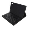 Tablet Keyboard Magnetic Protective Case BT Connection Slim Wireless Keyboard