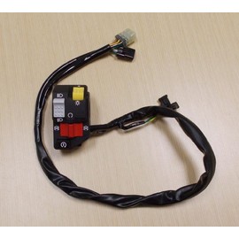 2006-2014 Honda TRX 450 TRX450 TRX450ER Electric Start Kill Head Light Switch