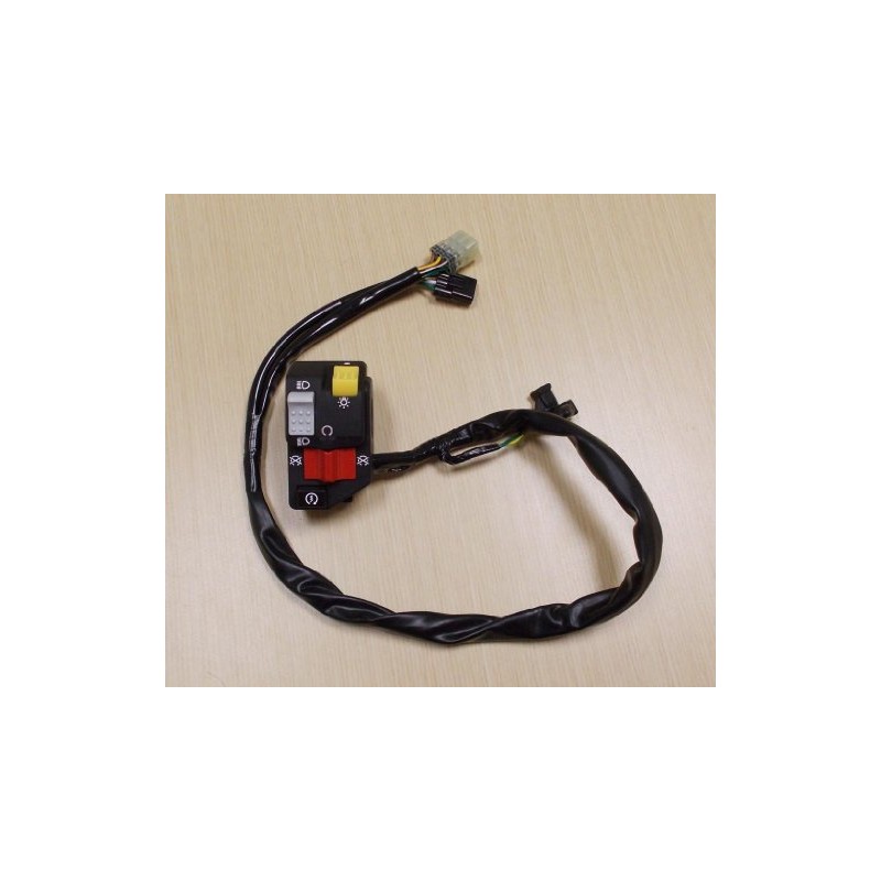 2006-2014 Honda TRX 450 TRX450 TRX450ER Electric Start Kill Head