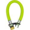 1420K 20mm Oil Drain Hose – Compatible with Kawasaki FH