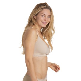 DORINA Women's Revitalizing Bra, beige