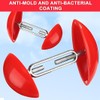 2PCS Shoe Stretchers for Women - Adjustable Shoe Width Expander