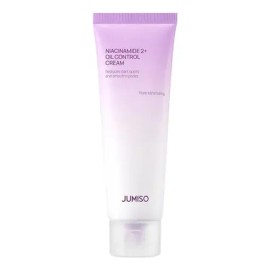 Jumiso Niacinamide 2+ Oil Control Cream 80ml Día/noche