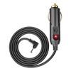 6.5ft DC3.5 Car Charger Adapter for Furrion FOS07TADS Vision S