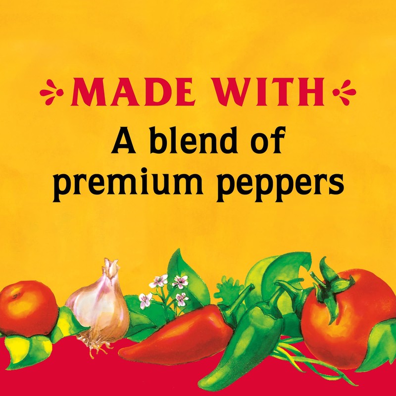 Cholula Original Taco Seasoning Mix, 1 oz