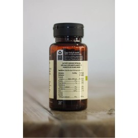 Nature's Sunshine Natures Sunshine Espirulina 100caps Sabor Neutro