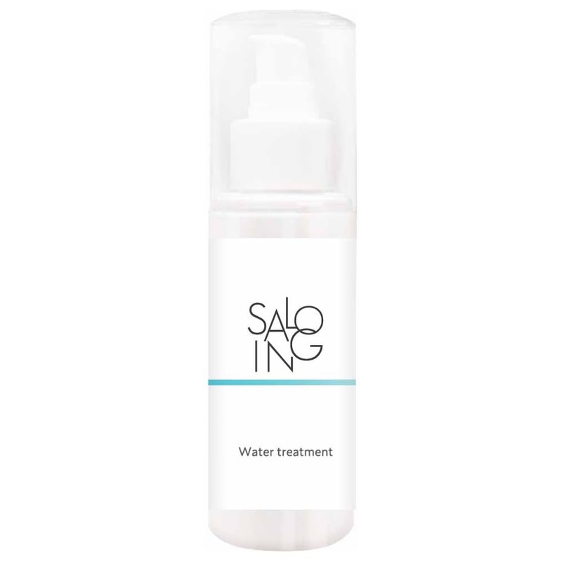 ST Saloing SWT 1801 AH Water Treatment (3.4 fl oz