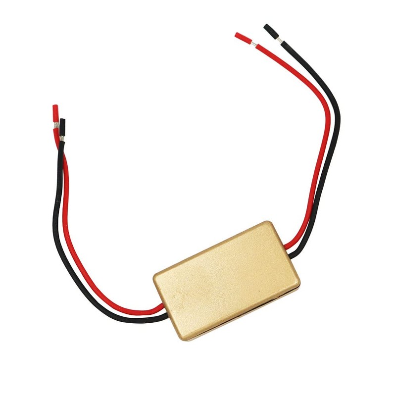 YSY 2Pcs LF-300B Flash Strobe Controller Box Continuous Flashing Module