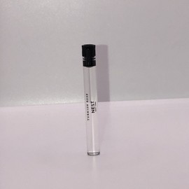 PINK New NEST NEW YORK Turkish Rose Perfume Oil Sample Vial 0.05 Fl Oz /1.5 Ml