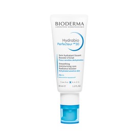 Bioderma Yudravio Perfector, 1.4 fl oz (40 ml) SPF30 PA+++, UV Makeup Base for Dry Skin, Sunscreen, Sensitive Skin, Ethyl Alcohol and Paraben Free