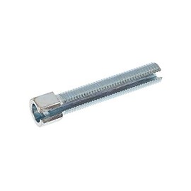 Set Screw M8x1 for Brake and Clutch Slotted
