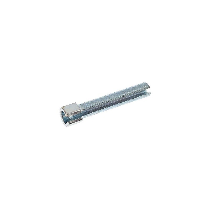 Set Screw M8x1 for Brake and Clutch Slotted
