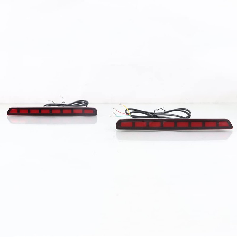 KITOCARTOP LED Tail Lights Fit for 2023 2024 Honda CRV