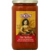 GIA RUSSA Sauce, Hot Sicilian 24.0 OZ (Pack of 6)