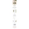 Bio Peeling Hydration Gold Cream Mask 50ml / 바이오필링 하이드레이션