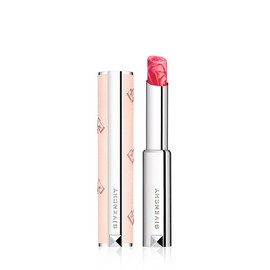 Givenchy Beauty Rose Perfecto Lip Balm (NEW Coral Released), N37 / 지방시 뷰티 로즈 퍼펙토 립 밤 (NEW 코랄 출시), N37