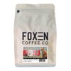 Foxen Coffee Organic Peru, Whole Bean, Medium Roast, 12 ounce