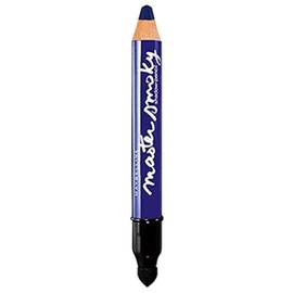 Maybelline Master Smoky Eyeliner Pencil Smoky Navy