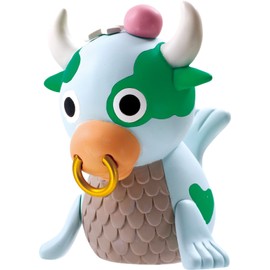 One Piece Chara Bank Monster Series William Somerset Maugham