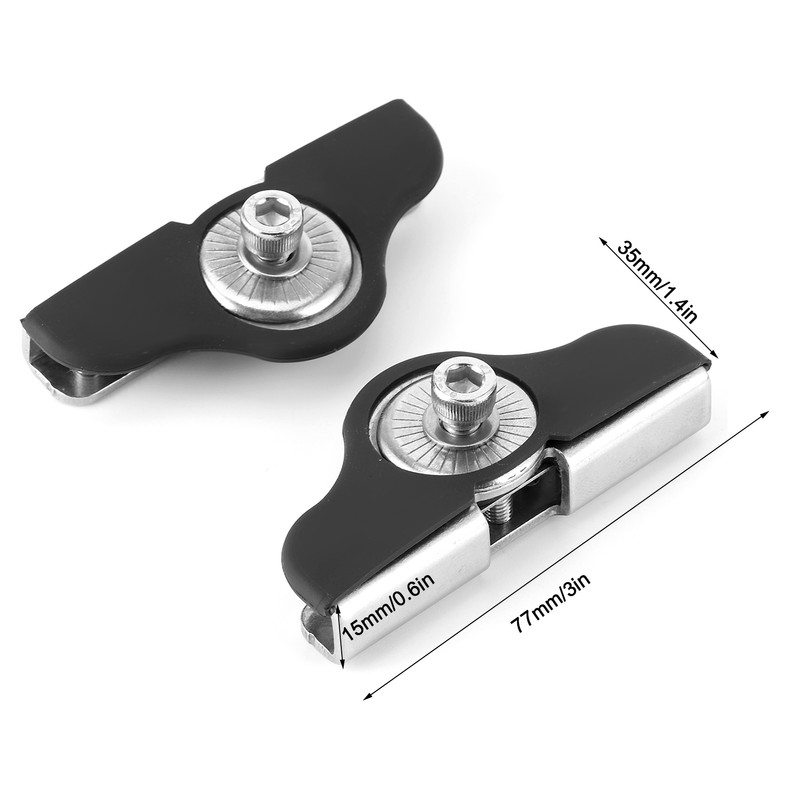 Work Light Hood Mounting Bracket Adjustable Anti Rust for Cars