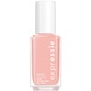 essie expressie Quick-Dry Vegan Nail Polish, Crop Top and Roll,