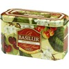 BASILUR TEA Tea Sweet Cherry 20TB Mother's Day Gift