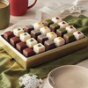 The Wisconsin Cheeseman Classic 24 Count Petits Fours – Gourmet