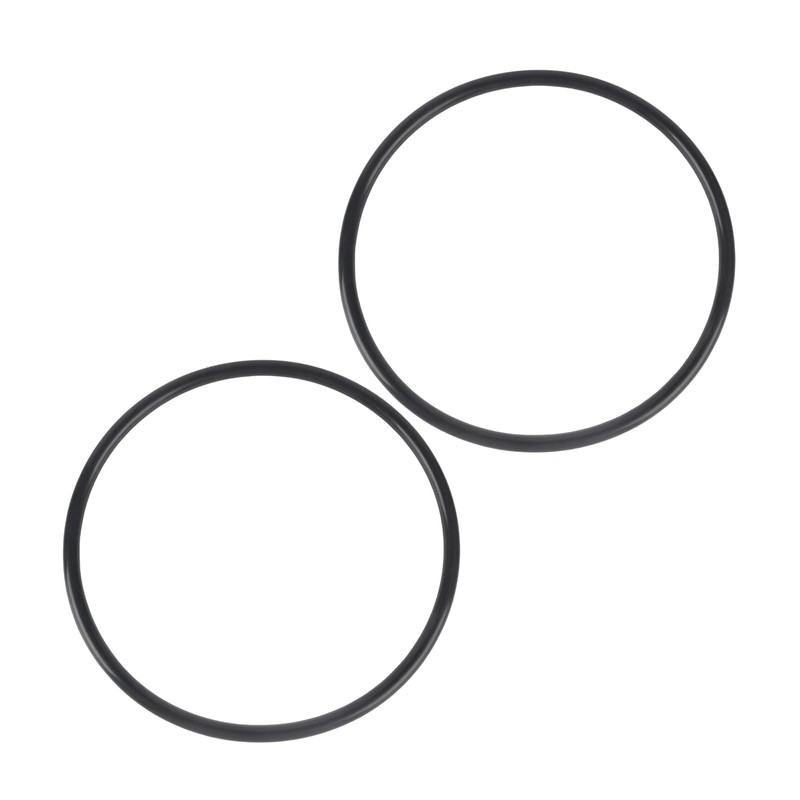 (2 Pack) A20063 / A20064 Aquarium Filter O-Ring for Fluval