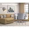 Sectional Couch Connector, Universal Sectional Sofa Connector Couch Bracket with