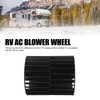 Wheel Package Blower 1472A1191 Powerful Quiet Ac Blower Wheel Replacement