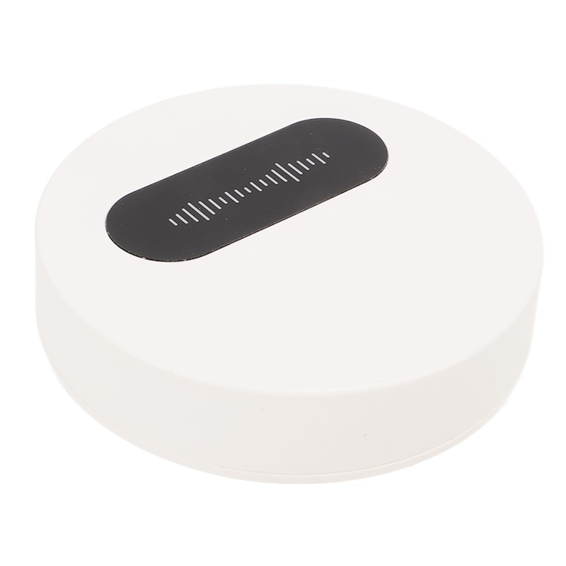 Self Powered Wireless Doorbell Waterproof Door Bells with 58 Melodies
