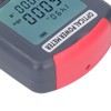 20KM Fiber Optic Power Meter Red Light VFL Visual Fault
