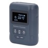 Radiation Detector Nuclear Monitor Dosimeter Geiger Counter Alpha Beta Gamma