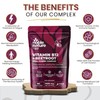 Beetroot & Vitamin B12 Complex – 9000mg Beetroot + 1000mcg