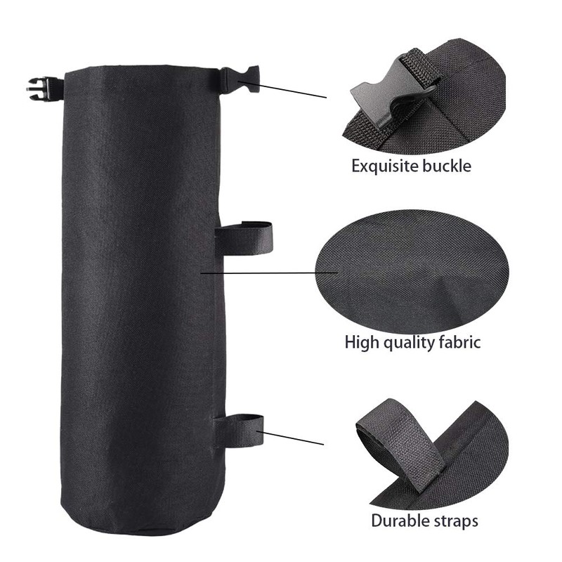 ValueHall Weight Bags Canopy Weight Bag Set of 4 Gazebo