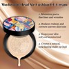 Air Cushion CC Cream, Make Up Concealer, Moisturising BB Cream