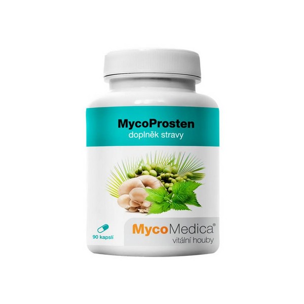 Categories:For men,Pharmacy MycoMedica MycoProsten, 90