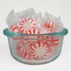 Starlight Peppermint (5 Pounds), Peppermint Candy Mints. Individually Wrapped. Ideal
