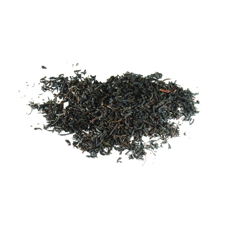 Ahmad Tea Green Tea, Earl Grey Loose Tea, 500 Gram