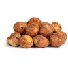 Gourmet Toffee Coated Hazelnuts by Its Delish, 10 lbs Bulk