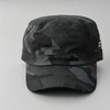 Avirex Custom-made Numbering Embroidered Military Work Cap, 2 Sizes, XL,