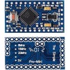 DUBEUYEW 4 Pack Pro Mini Development Board 5V/16MHz Compatible with