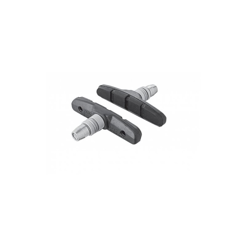 Bremsschuhe Shimano M70T3 für V-Brake