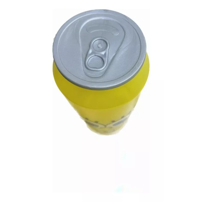 Vaso 8 Vaso Bob Esponja Cilindro En Forma De Lata